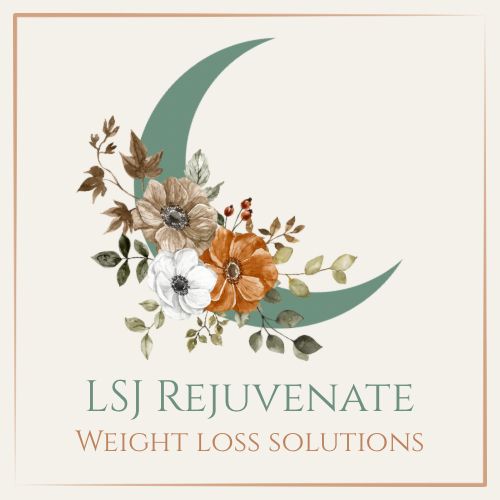 LSJ Rejuvenate Logo